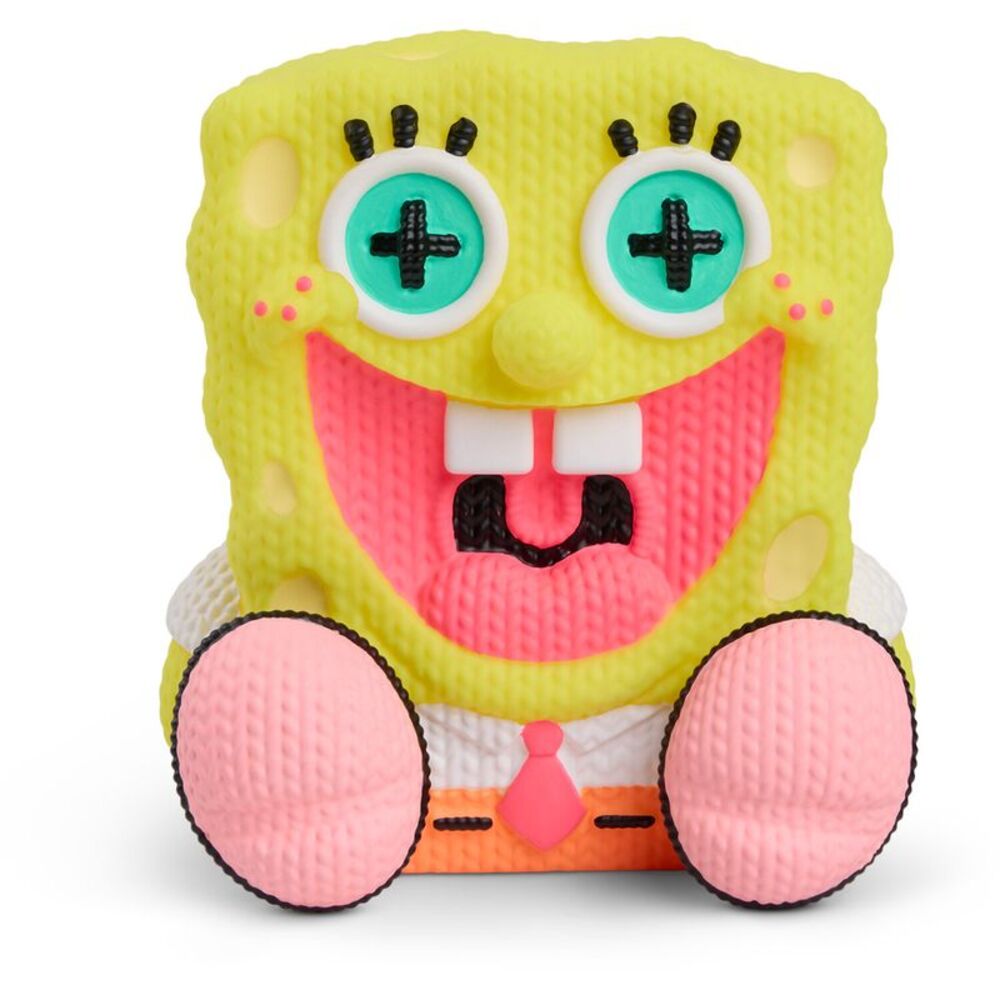 Handmade by Robots - SpongeBob SquarePants - SpongeBob SquarePants #446